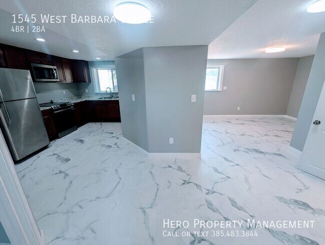 Building Photo - 1545 Barbara Cir