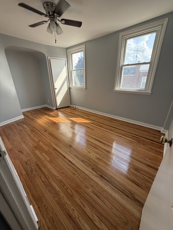 Building Photo - 8204 Woolston Ave