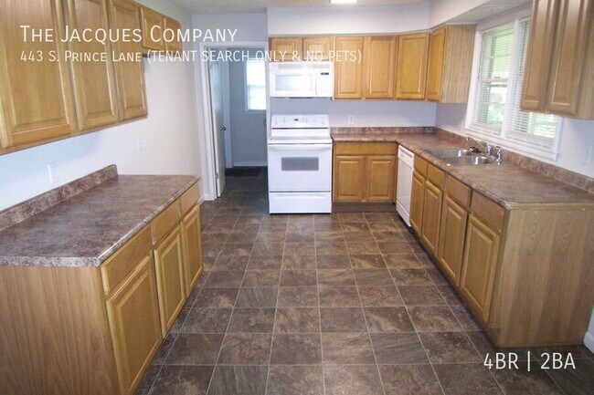Building Photo - 443 S Prince Ln