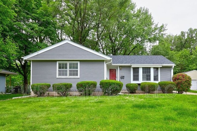 Building Photo - 2928 Vine St