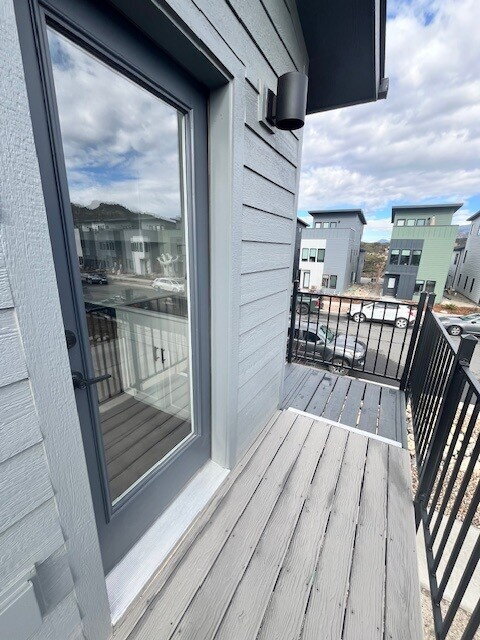 Building Photo - Brand new 1b/1b ADU in Buena Vista, walk t...