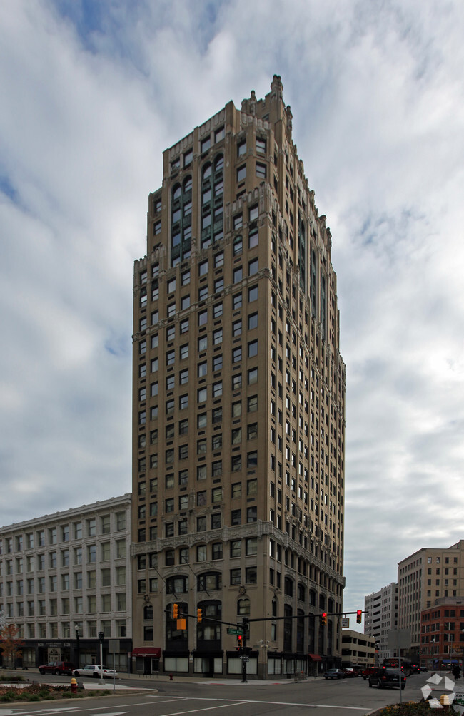 Building Photo - Kamper Stevens Senior Community