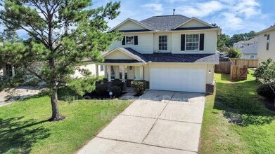 Building Photo - 21910 Willow Shade Ln