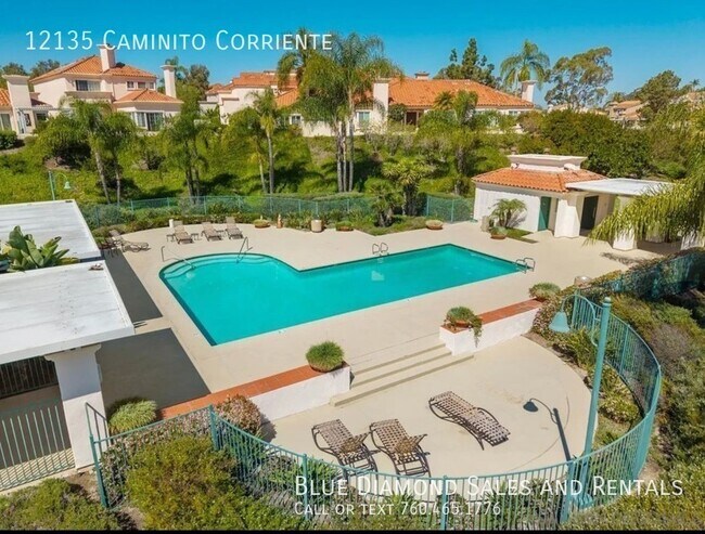 Building Photo - 12135 Caminito Corriente