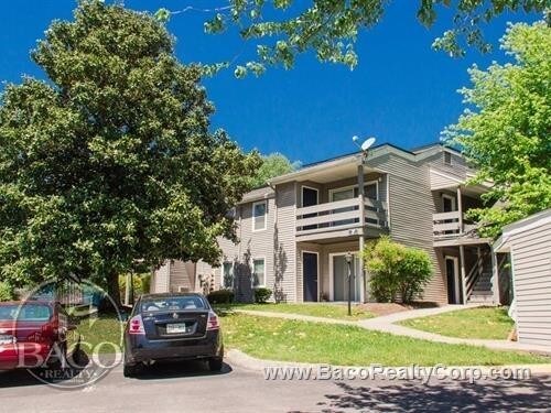 Building Photo - Sutters Mill Apartments