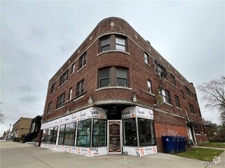 Building Photo - 1225 Hertel Ave