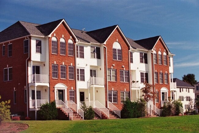 Building Photo - Sun Valley at Florham Park
