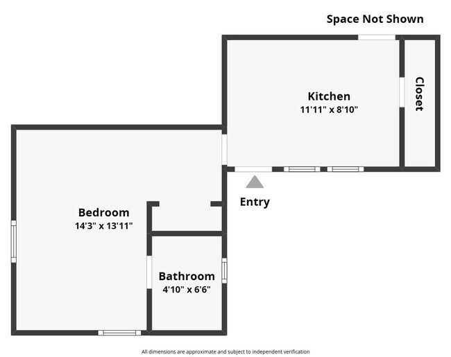 Building Photo - 55 Henriette St