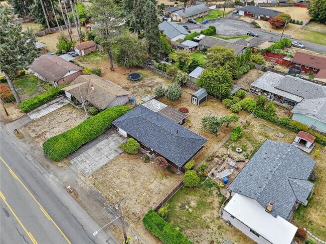 Building Photo - 11704 Military Rd SW
