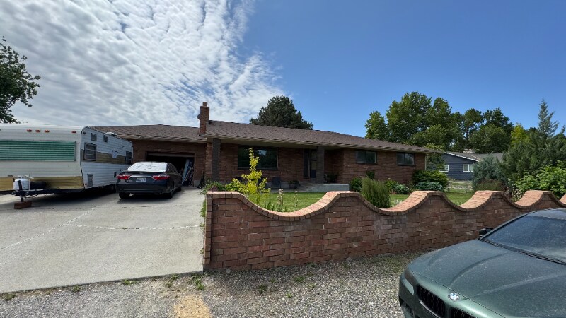 Building Photo - 4605 W 12th Ave