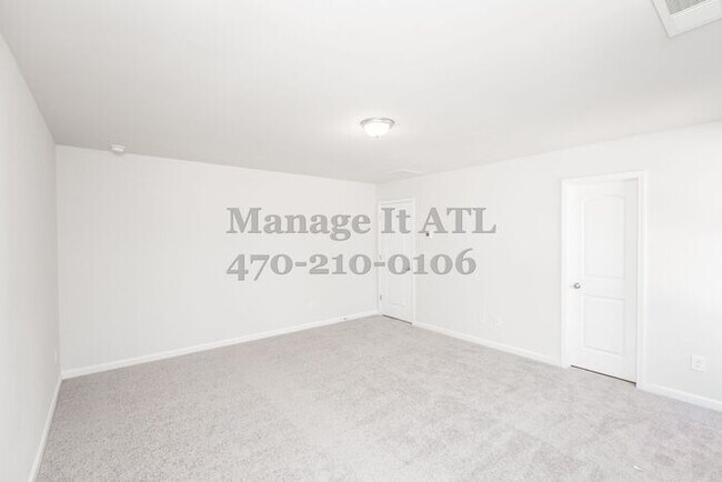 Building Photo - 4 Bedroom house located in Jefferson, GA!