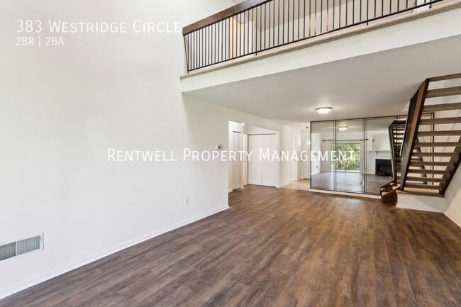 Building Photo - 383 Westridge Cir