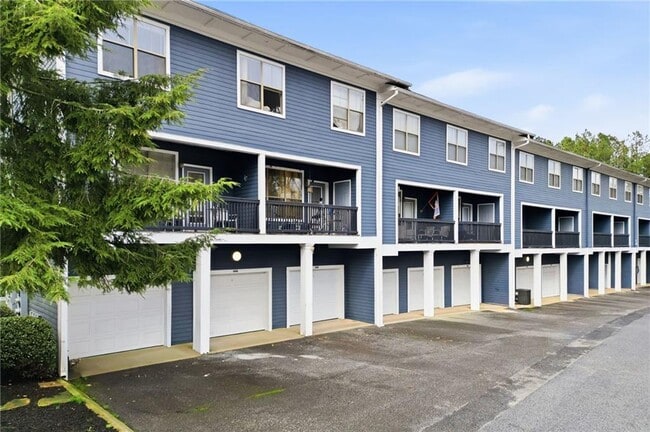 Building Photo - 1575 Ridenour Pkwy NW