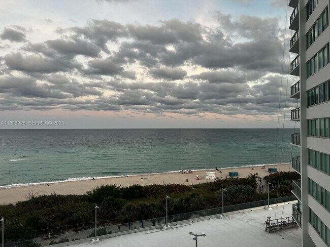 Building Photo - 7135 Collins Ave