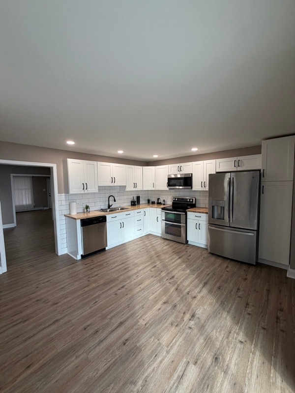 Building Photo - 1019 Howertown Rd