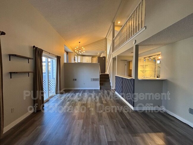 Building Photo - 3449 S Nucla Way