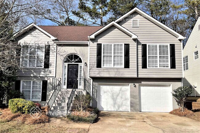 Primary Photo - 5275 Harbins Point Ln NW