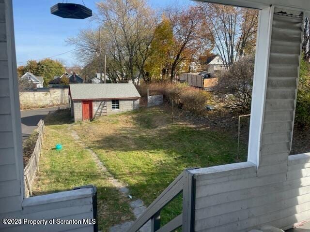 Building Photo - 513 Cherry St