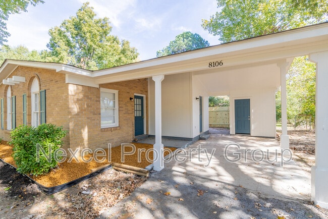 Building Photo - 8106 Elmbrook Dr