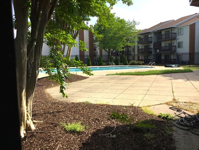 Building Photo - Beautiful 2 Bedroom Condo in Hampton Club ...