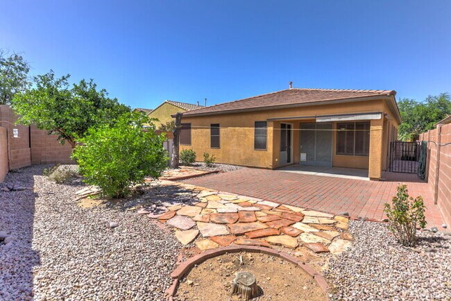 Building Photo - Rancho Sahuarita Gated Community