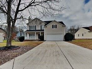 Building Photo - 9611 Dalphon Jones Dr