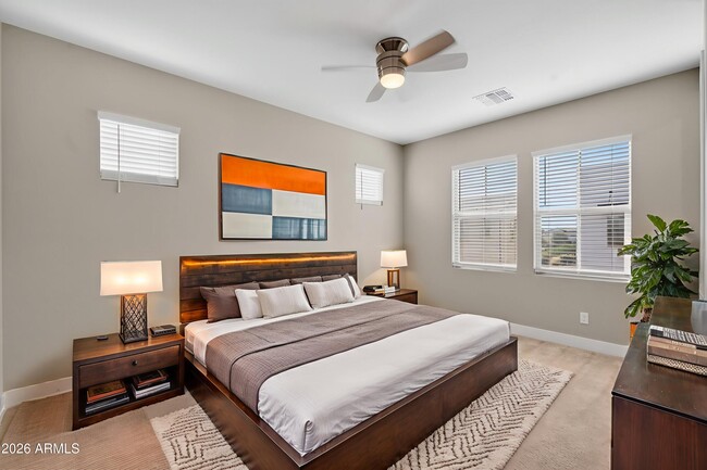 Building Photo - 3925 E Megan St