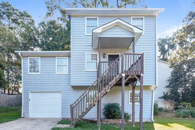 Building Photo - 3756 Cherokee Overlook Dr