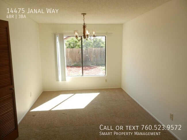 Building Photo - 14475 Janal Way
