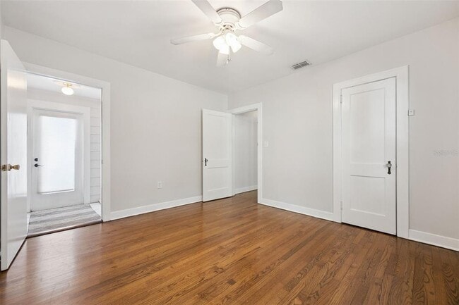 Building Photo - 1815 E Central Blvd