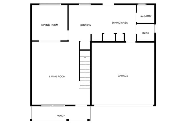 Building Photo - 252 Lincoln Way