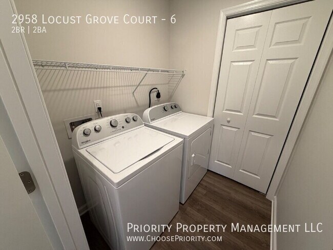 Building Photo - 2958 Locust Grv Ct