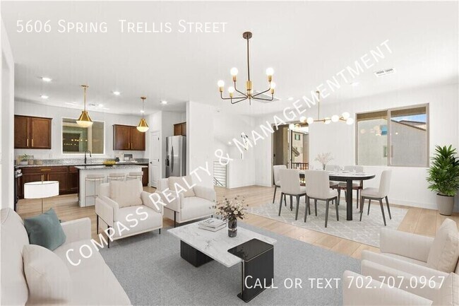 Building Photo - 5606 Spring Trellis St