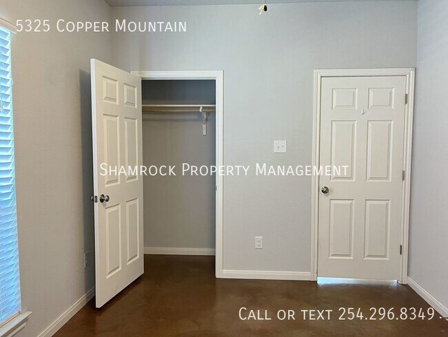 Building Photo - China Spring ISD 4 Bedroom