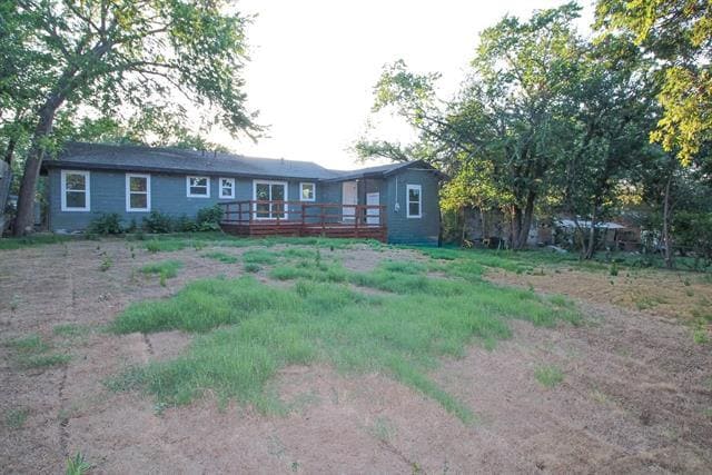 Building Photo - 4809 S Ridge Terrace
