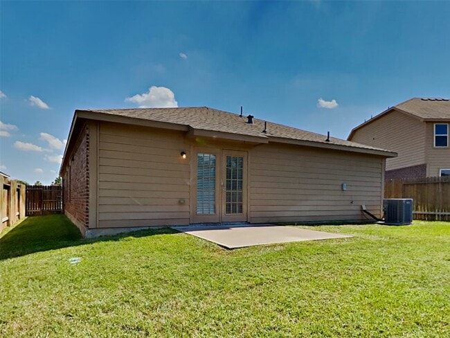 Building Photo - 21115 Baltic Rain Dr