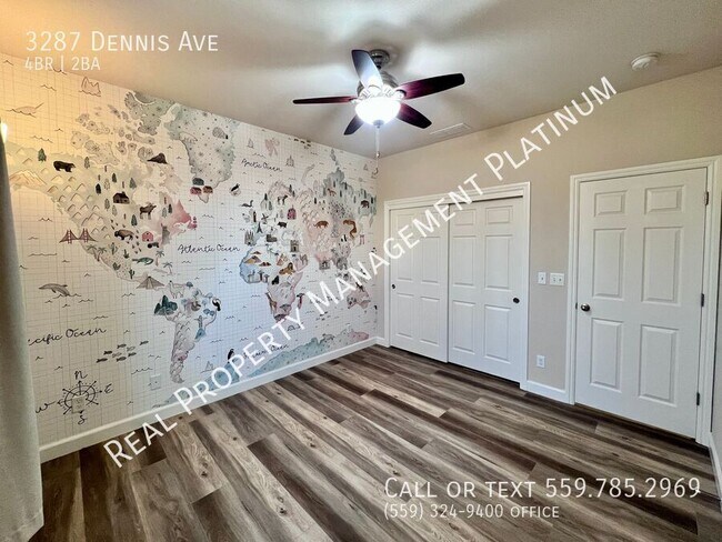 Building Photo - 3287 Dennis Ave