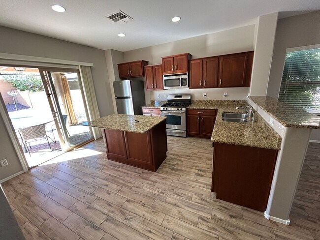 Building Photo - 26249 W Wahalla Ln