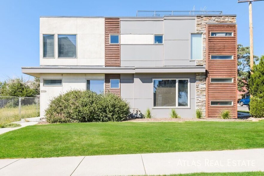 Building Photo - 3359 Mariposa St