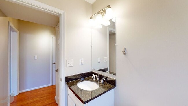 Building Photo - 330 Delafield Pl NW