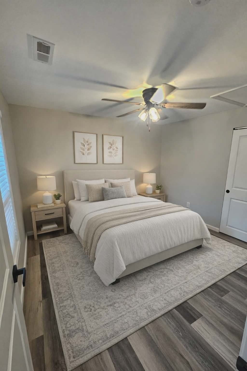 1st bedroom - 1 Holding Ln