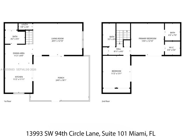 Building Photo - 13993 SW 94th Cir Ln