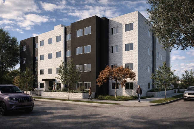 Building Photo - 8733 Reading Ave - The Stride