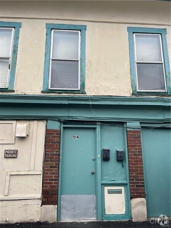 Building Photo - 1114 Spring St