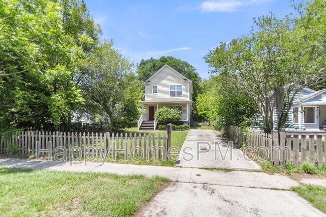 Building Photo - 1122 Bexley St