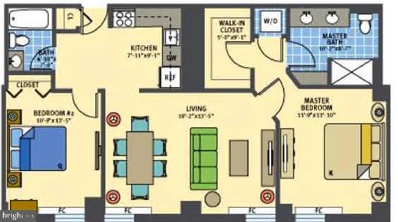 Building Photo - 219 S 18th St