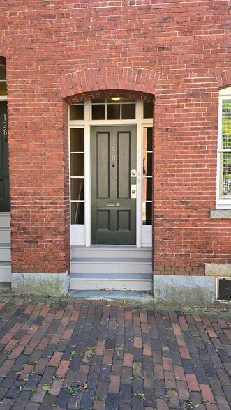 Building Photo - 130 West Merrimack St