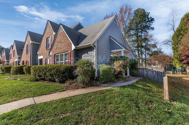 Building Photo - 4917 Hillery Ct