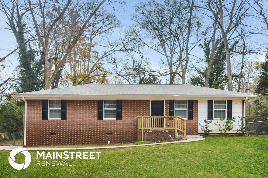 Primary Photo - 201 Cindy Ct