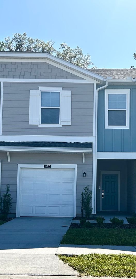 Primary Photo - Stunning New 3-Bedroom, 2-Bath Townhome wi...
